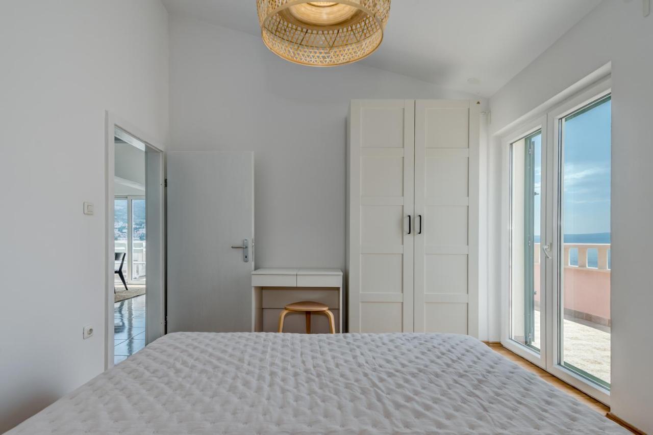 Beachfront Apartments Split Eksteriør billede